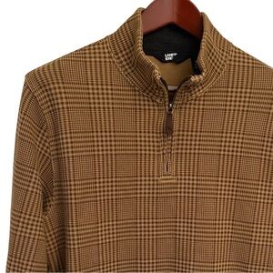 Lands’ End Pullover M